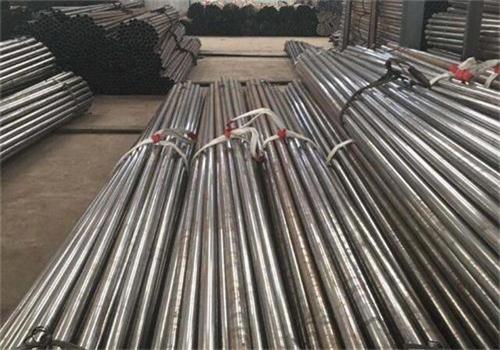 承德桩基声测管 承德桩基声测管