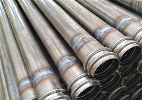 承德桩基声测管