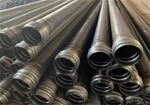 承德桩基声测管