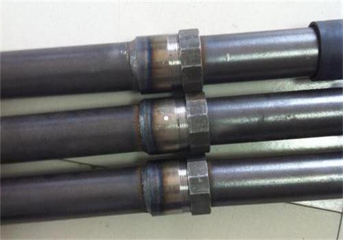 承德桩基声测管