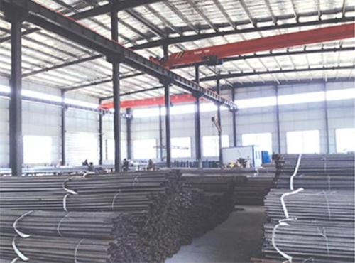 承德桩基声测管