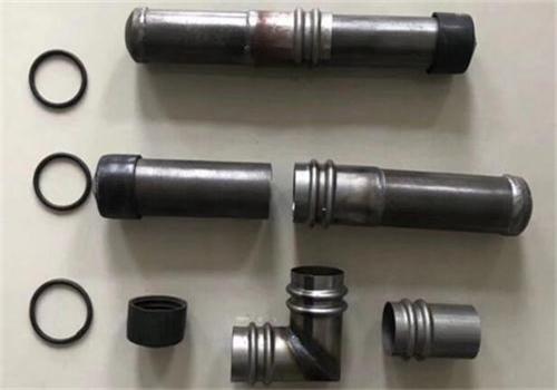 承德桩基声测管