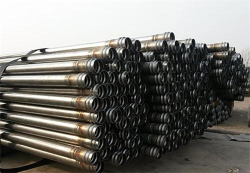 承德桩基声测管