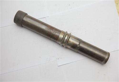 承德桩基声测管